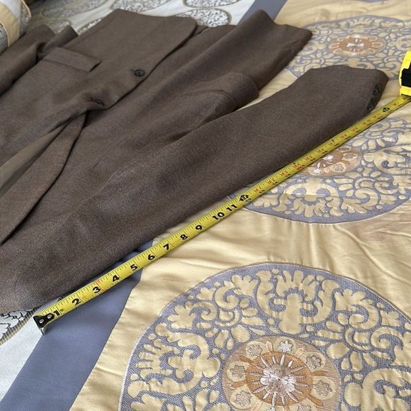 Jos A Bank Blazer/ Jacket‼️ - Picture 10 of 11